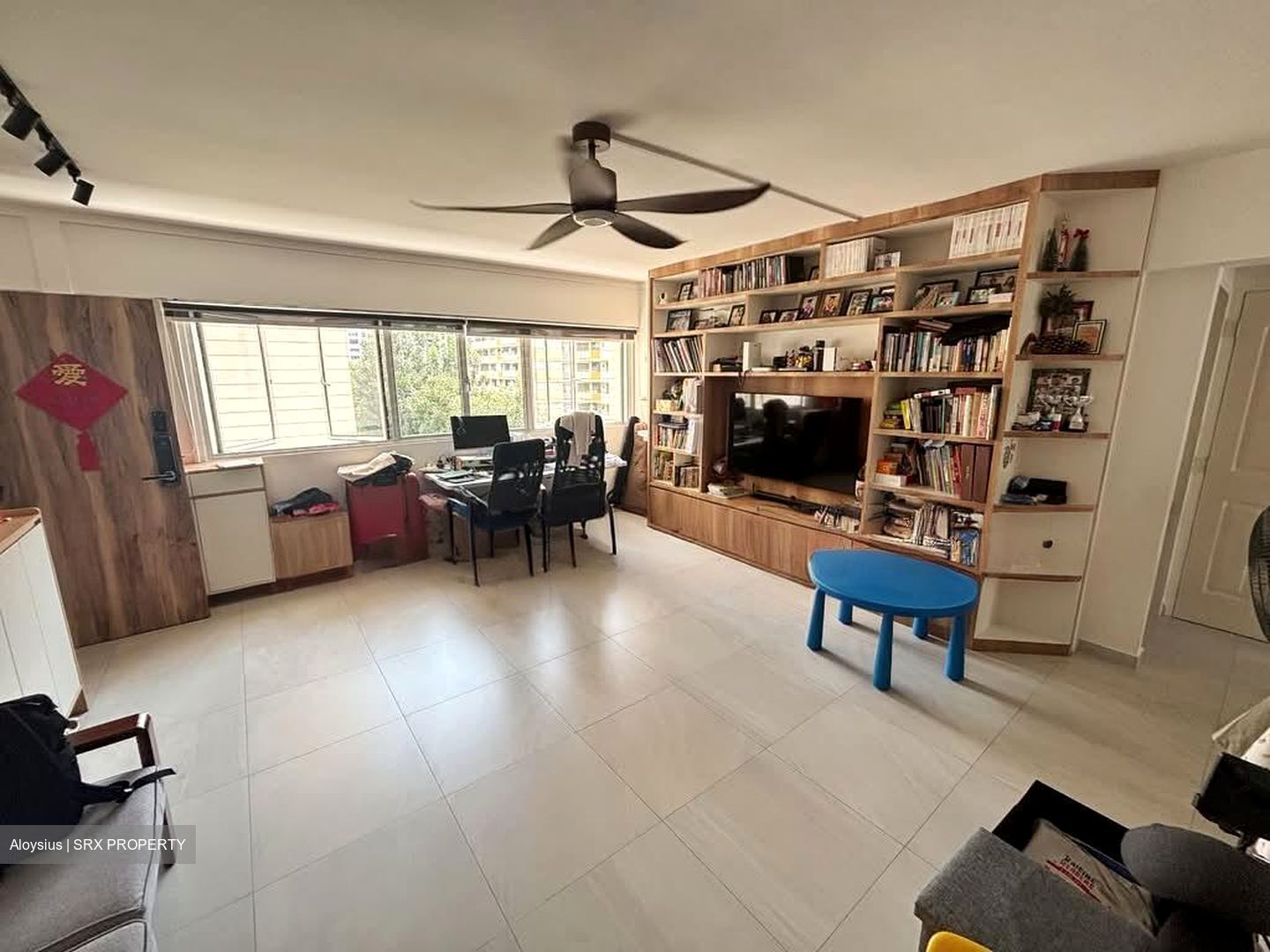 Blk 109 Jalan Bukit Merah (Bukit Merah), HDB 4 Rooms #552324981
